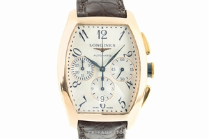 Longines Vasco Da Gama automatic 7992/650