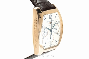 Longines Vasco Da Gama automatic 7992/650