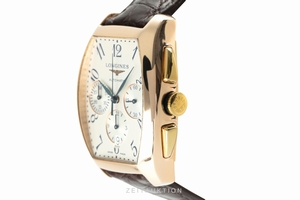 Longines Vasco Da Gama automatic 7992/650