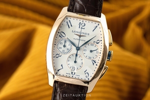 Longines Vasco Da Gama automatic 7992/650