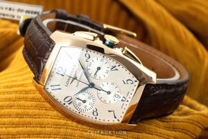 Longines Vasco Da Gama automatic 7992/650