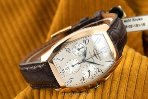 Longines Vasco Da Gama automatic 7992/650