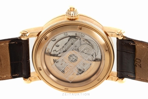 Chronoswiss Chronoscope automatic CH1521R