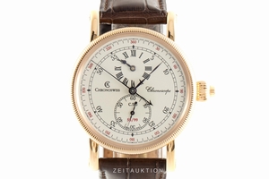 Chronoswiss Chronoscope automatic CH1521R