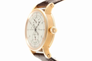 Chronoswiss Chronoscope automatic CH1521R