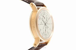 Chronoswiss Chronoscope automatic CH1521R