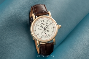 Chronoswiss Chronoscope automatic CH1521R