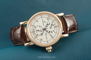 Chronoswiss Chronoscope automatic CH1521R