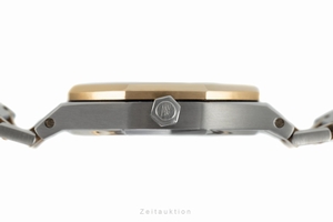 Audemars Piguet Royal Oak steel / gold automatic Kal. 2140 Ref. 15000SA.O.0789SA.07