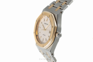 Audemars Piguet Royal Oak steel / gold automatic Kal. 2140 Ref. 15000SA.O.0789SA.07