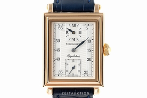 Chronoswiss Regulateur manual winding CH2951