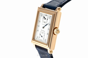 Chronoswiss Regulateur manual winding CH2951