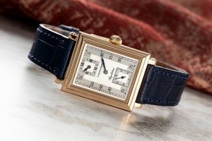 Chronoswiss Regulateur manual winding CH2951