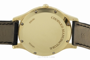 Chopard L.U.C. 18 ct gold automatic Kal. 96HM Ref. 16/1902