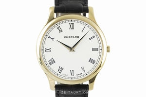 Chopard L.U.C. 18 ct gold automatic Kal. 96HM Ref. 16/1902