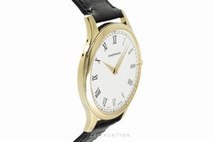 Chopard L.U.C. 18 ct gold automatic Kal. 96HM Ref. 16/1902