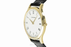 Chopard L.U.C. 18 ct gold automatic Kal. 96HM Ref. 16/1902