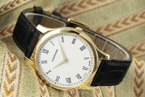Chopard L.U.C. 18 ct gold automatic Kal. 96HM Ref. 16/1902