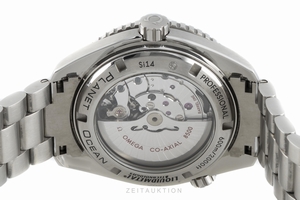 Omega Seamaster titanium automatic Kal. 8500 Ref. 232.90.46.21.03.001