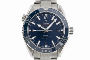 Omega Seamaster titanium automatic Kal. 8500 Ref. 232.90.46.21.03.001