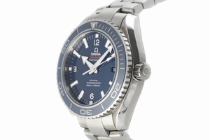 Omega Seamaster titanium automatic Kal. 8500 Ref. 232.90.46.21.03.001