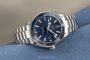 Omega Seamaster titanium automatic Kal. 8500 Ref. 232.90.46.21.03.001