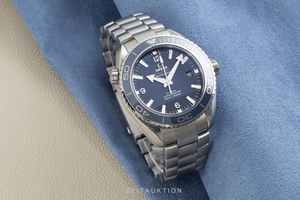 Omega Seamaster titanium automatic Kal. 8500 Ref. 232.90.46.21.03.001