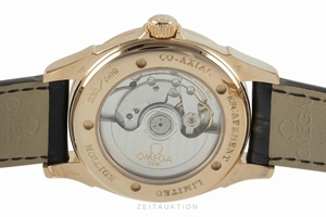 Omega De Ville automatic 168.1710