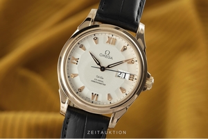 Omega De Ville automatic 168.1710