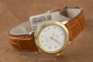 Blancpain Villeret 18 ct gold automatic Kal. 951 Ref. 0096-1418-58