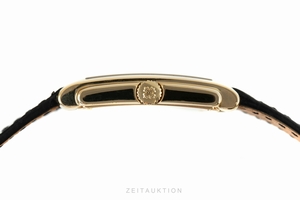 Patek Philippe Gondolo 18 ct gold manual winding Kal. 215 Ref. 5024