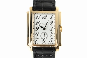 Patek Philippe Gondolo 18 ct gold manual winding Kal. 215 Ref. 5024