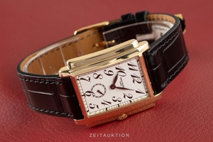 Patek Philippe Gondolo 18 ct gold manual winding Kal. 215 Ref. 5024
