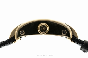 Chopard La Strada 18 ct gold quartz Kal. ETA 280.002 Ref. 41/7404/8