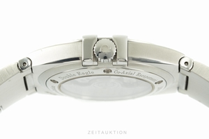 Omega Constellation steel automatic Kal. 2500 Ref. 1503.51.00