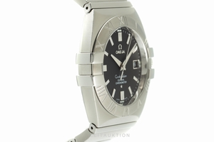 Omega Constellation steel automatic Kal. 2500 Ref. 1503.51.00