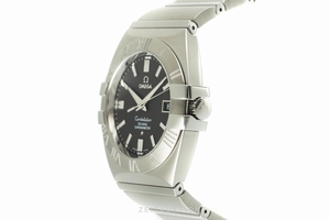 Omega Constellation steel automatic Kal. 2500 Ref. 1503.51.00