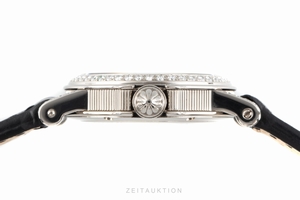 Breguet Marine 18 ct white gold automatic Kal. 551 Ref. 8441BB/52/B41/DD00