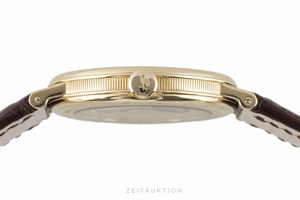 Breguet Classique 18 ct gold automatic Kal. 591A Ref. 5197