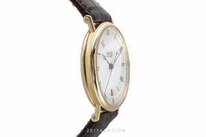 Breguet Classique 18 ct gold automatic Kal. 591A Ref. 5197