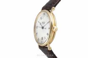 Breguet Classique 18 ct gold automatic Kal. 591A Ref. 5197