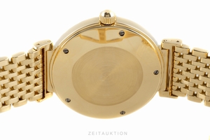 IWC Da Vinci 18 ct gold automatic Kal. C.37524 Ref. 3528