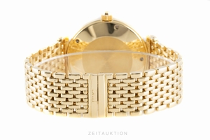 IWC Da Vinci 18 ct gold automatic Kal. C.37524 Ref. 3528