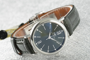 IWC Portofino steel automatic Kal. 35100 Ref. IW357405
