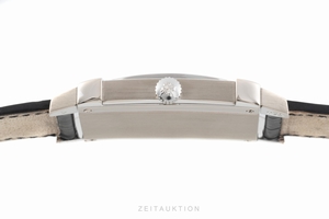 Patek Philippe Gondolo 18 ct white gold manual winding Kal. 215 Ref. 5111
