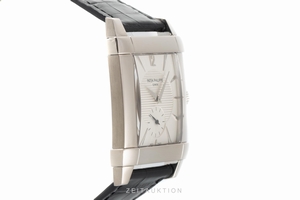 Patek Philippe Gondolo 18 ct white gold manual winding Kal. 215 Ref. 5111