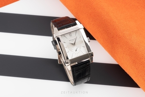 Patek Philippe Gondolo 18 ct white gold manual winding Kal. 215 Ref. 5111