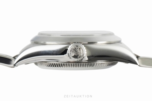 Rolex Oyster Perpetual steel automatic Kal. 2230 Ref. 76080