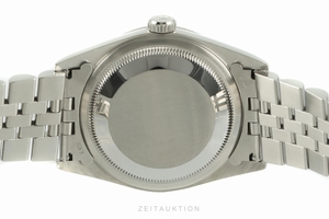 Rolex Datejust steel automatic Kal. 3135 Ref. 16220