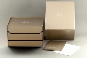Jaeger-LeCoultre Master Ultra Thin steel automatic Kal. 925 Ref. Q1368470, 176.8.64.S